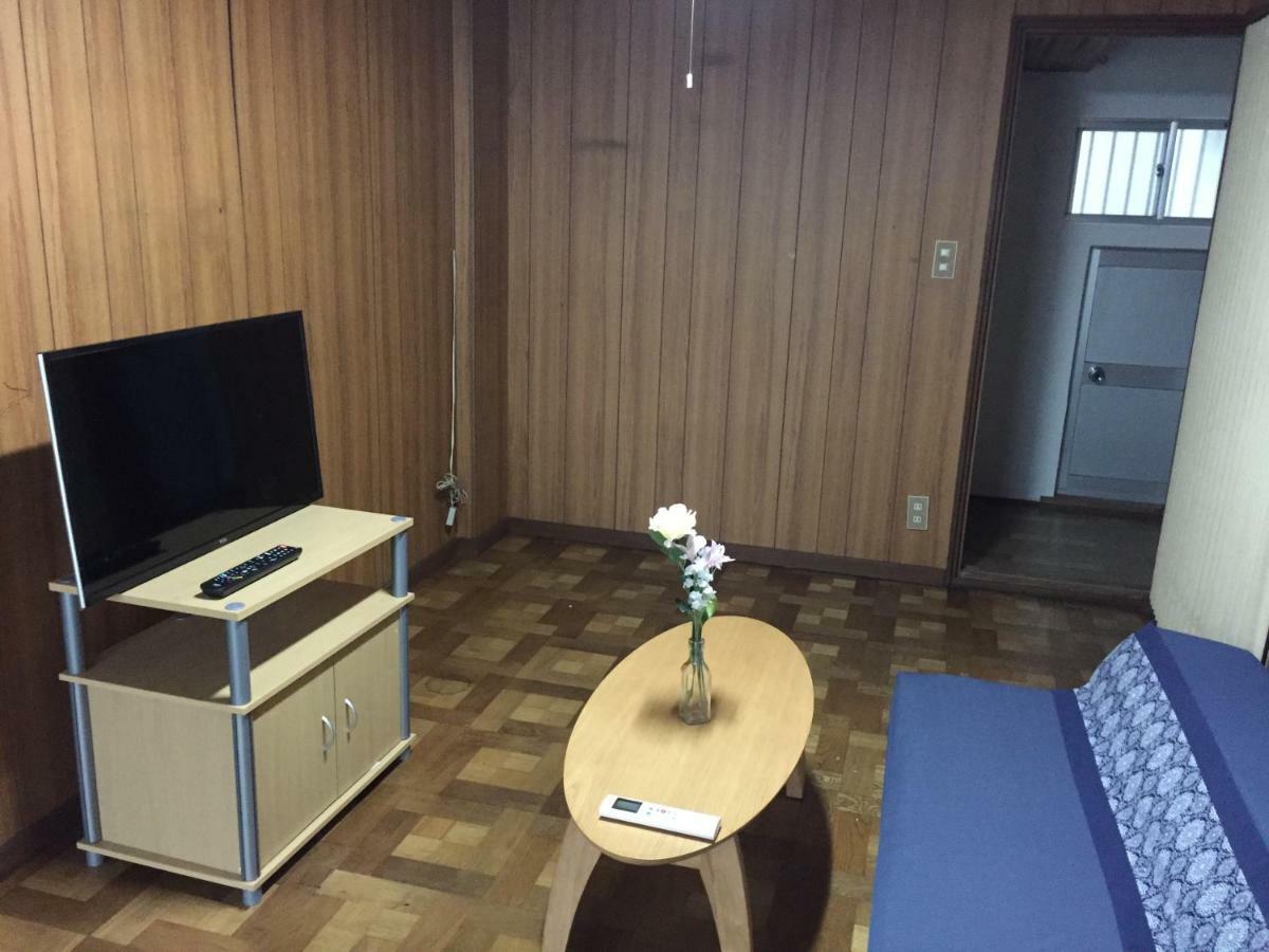 Masaru House 大阪