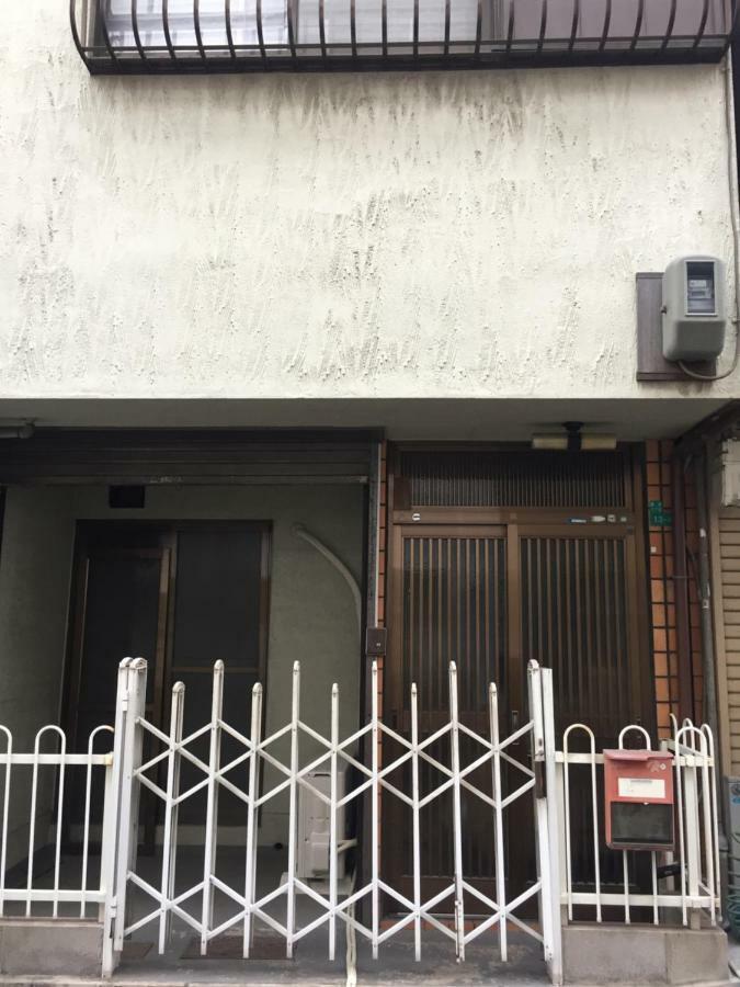 Masaru House * 大阪市
