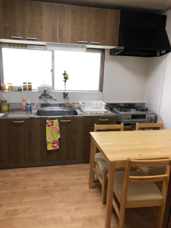 Masaru House * 大阪市