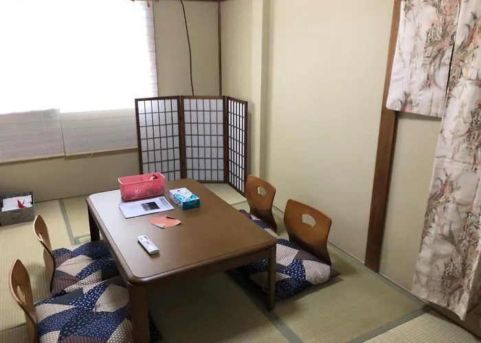 Masaru House