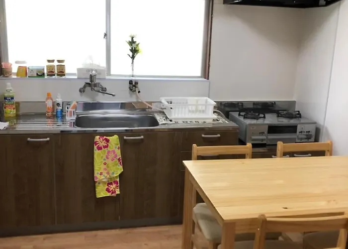 Masaru House
